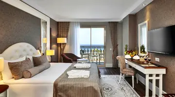 SUNIS EFES ROYAL PALACE RESORT & SPA