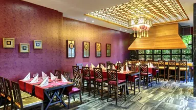 SUNIS EFES ROYAL PALACE RESORT & SPA