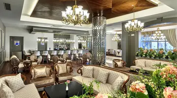 SUNIS EFES ROYAL PALACE RESORT & SPA
