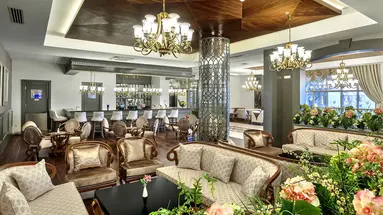 SUNIS EFES ROYAL PALACE RESORT & SPA