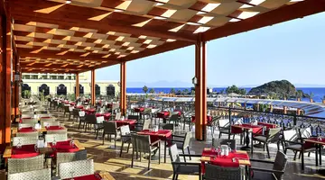 SUNIS EFES ROYAL PALACE RESORT & SPA