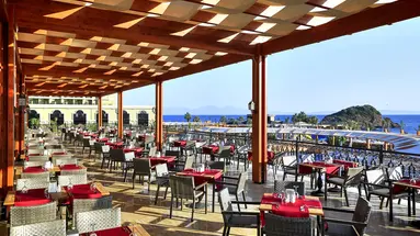 SUNIS EFES ROYAL PALACE RESORT & SPA