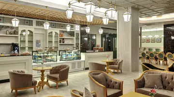 SUNIS EFES ROYAL PALACE RESORT & SPA