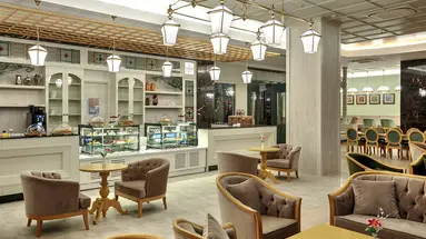 SUNIS EFES ROYAL PALACE RESORT & SPA