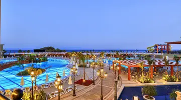 SUNIS EFES ROYAL PALACE RESORT & SPA