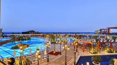 SUNIS EFES ROYAL PALACE RESORT & SPA