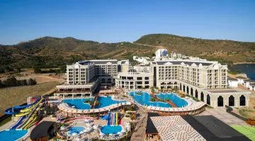 SUNIS EFES ROYAL PALACE RESORT & SPA