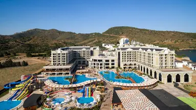 SUNIS EFES ROYAL PALACE RESORT & SPA