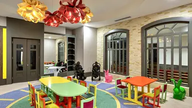 SUNIS EFES ROYAL PALACE RESORT & SPA