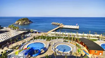 SUNIS EFES ROYAL PALACE RESORT & SPA