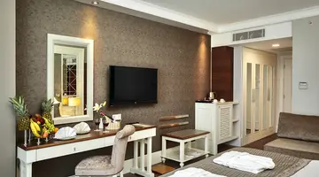 SUNIS EFES ROYAL PALACE RESORT & SPA
