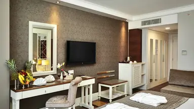 SUNIS EFES ROYAL PALACE RESORT & SPA