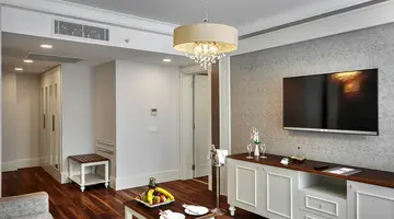 SUNIS EFES ROYAL PALACE RESORT & SPA