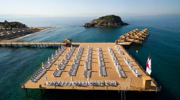 SUNIS EFES ROYAL PALACE RESORT & SPA
