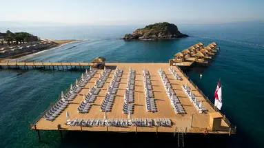 SUNIS EFES ROYAL PALACE RESORT & SPA