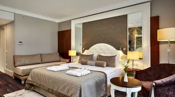 SUNIS EFES ROYAL PALACE RESORT & SPA