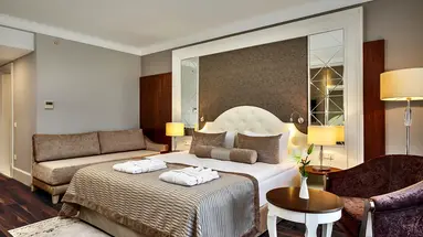 SUNIS EFES ROYAL PALACE RESORT & SPA