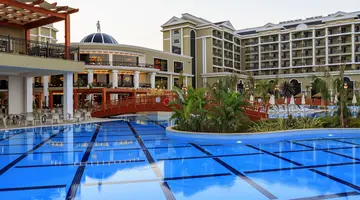 SUNIS EFES ROYAL PALACE RESORT & SPA