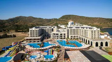 SUNIS EFES ROYAL PALACE RESORT & SPA