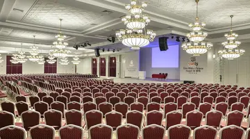 SUNIS EFES ROYAL PALACE RESORT & SPA