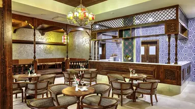 SUNIS EFES ROYAL PALACE RESORT & SPA