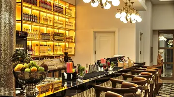 SUNIS EFES ROYAL PALACE RESORT & SPA