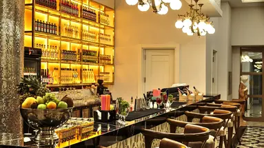 SUNIS EFES ROYAL PALACE RESORT & SPA