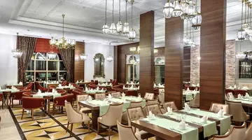 SUNIS EFES ROYAL PALACE RESORT & SPA