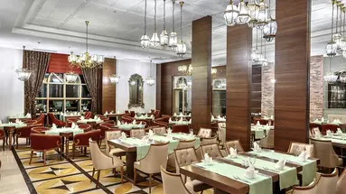 SUNIS EFES ROYAL PALACE RESORT & SPA