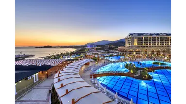SUNIS EFES ROYAL PALACE RESORT & SPA