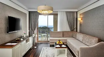 SUNIS EFES ROYAL PALACE RESORT & SPA