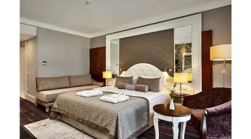 SUNIS EFES ROYAL PALACE RESORT & SPA