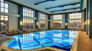 SUNIS EFES ROYAL PALACE RESORT & SPA