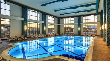 SUNIS EFES ROYAL PALACE RESORT & SPA