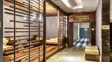 SUNIS EFES ROYAL PALACE RESORT & SPA