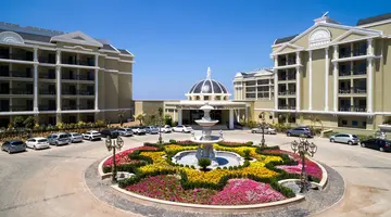 SUNIS EFES ROYAL PALACE RESORT & SPA