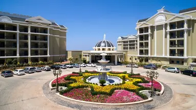 SUNIS EFES ROYAL PALACE RESORT & SPA