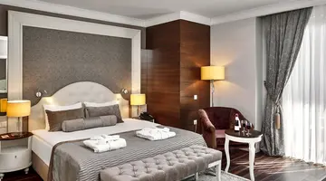 SUNIS EFES ROYAL PALACE RESORT & SPA