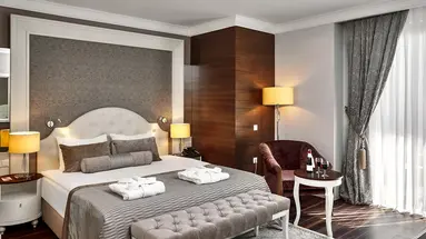 SUNIS EFES ROYAL PALACE RESORT & SPA