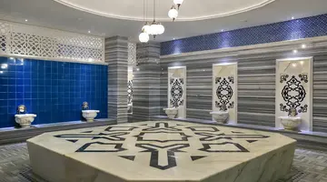 SUNIS EFES ROYAL PALACE RESORT & SPA