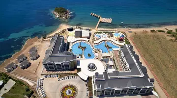SUNIS EFES ROYAL PALACE RESORT & SPA