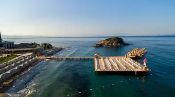 SUNIS EFES ROYAL PALACE RESORT & SPA