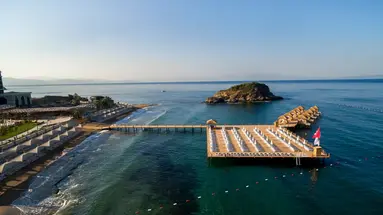 SUNIS EFES ROYAL PALACE RESORT & SPA