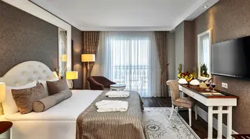 SUNIS EFES ROYAL PALACE RESORT & SPA