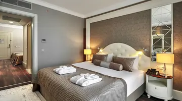 SUNIS EFES ROYAL PALACE RESORT & SPA