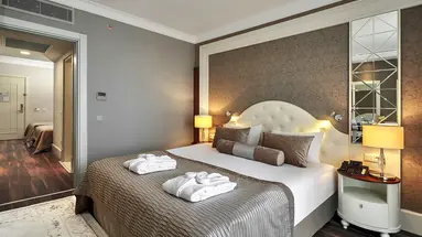 SUNIS EFES ROYAL PALACE RESORT & SPA