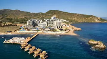 SUNIS EFES ROYAL PALACE RESORT & SPA
