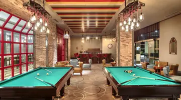 SUNIS EFES ROYAL PALACE RESORT & SPA