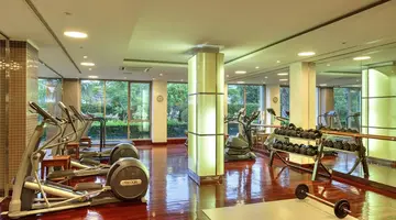 SUNIS ELITA BEACH RESORT HOTEL & SPA