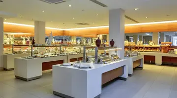 SUNIS ELITA BEACH RESORT HOTEL & SPA